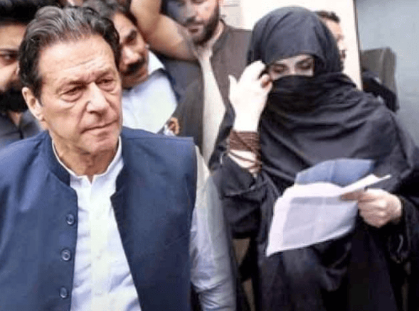  اڈیالہ جیل میں آج 190 ملین پاؤنڈ ریفرنس کا فیصلہ سنایا جائے گا