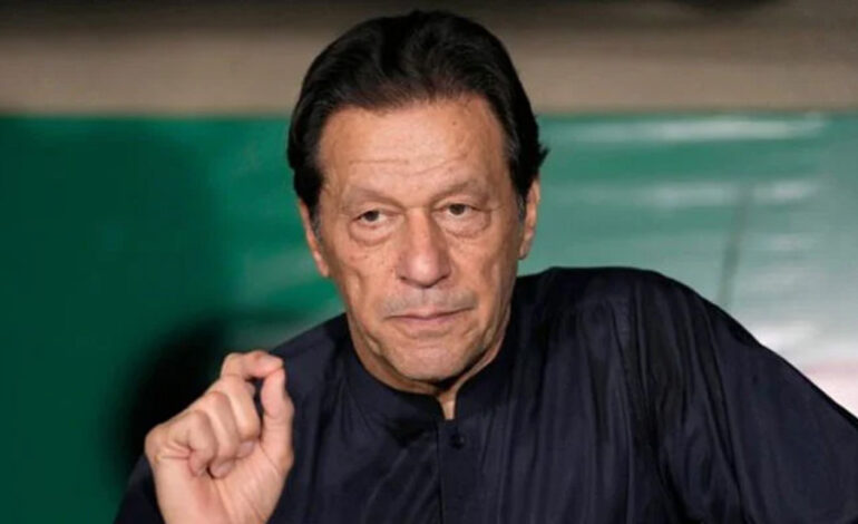  عمران خان نے جیل سے کوئی خط نہیں لکھا، سپرنٹنڈنٹ اڈیالہ جیل